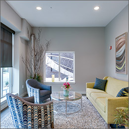 Pacific Inn in Bellevue, Seattle